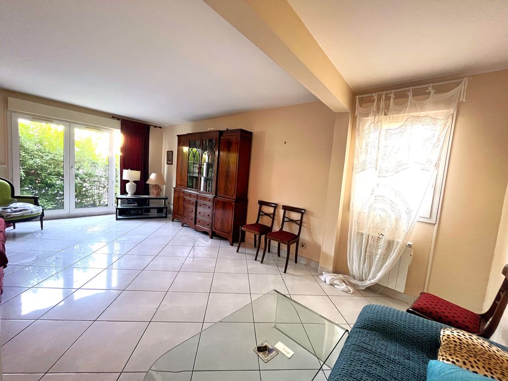 Appartement centre ville.