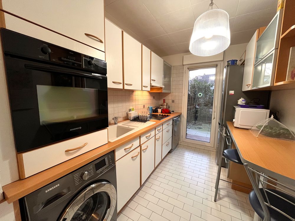 Appartement centre ville.