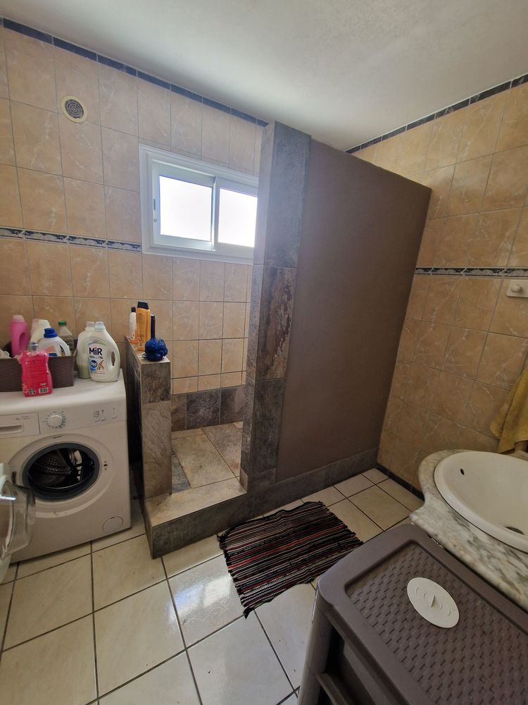ORPI - Appartement T4 - Le tampon