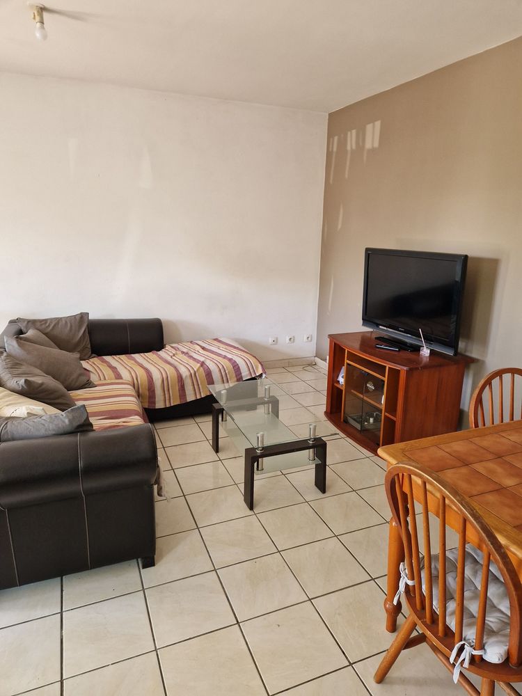ORPI - Appartement T4 - Le tampon