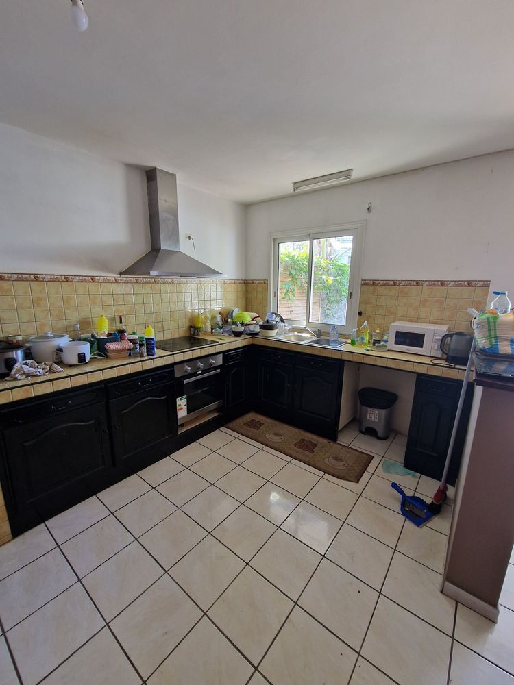 ORPI - Appartement T4 - Le tampon