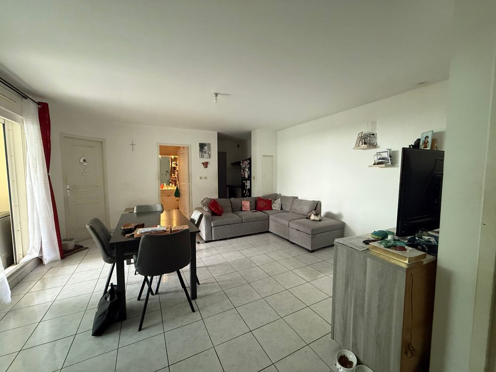 ORPI MVS - SAINT PIERRE APPARTEMENT T3