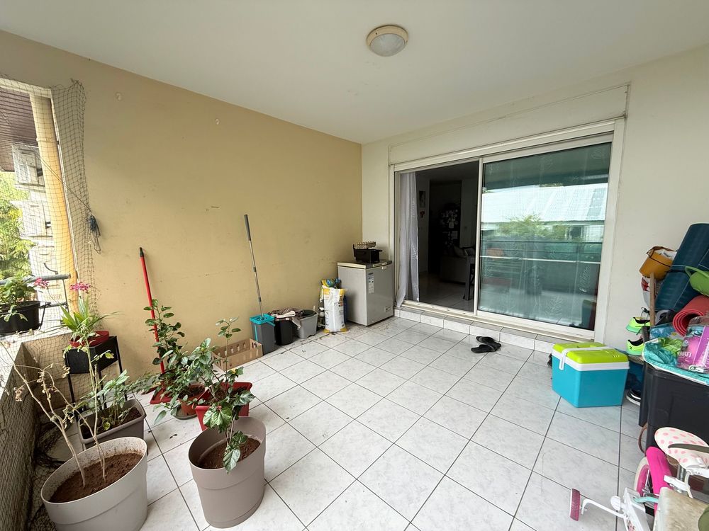 ORPI MVS - SAINT PIERRE APPARTEMENT T3