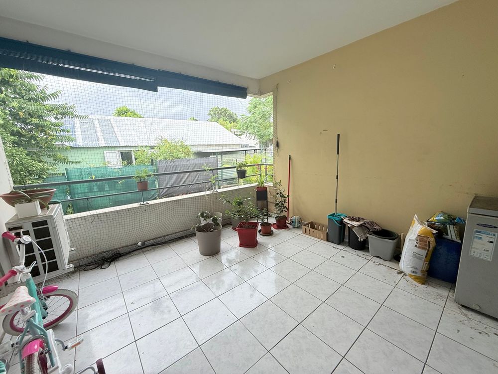 ORPI MVS - SAINT PIERRE APPARTEMENT T3