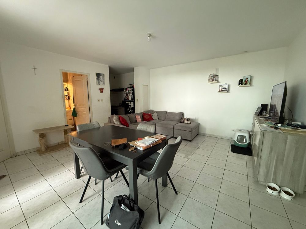 ORPI MVS - SAINT PIERRE APPARTEMENT T3