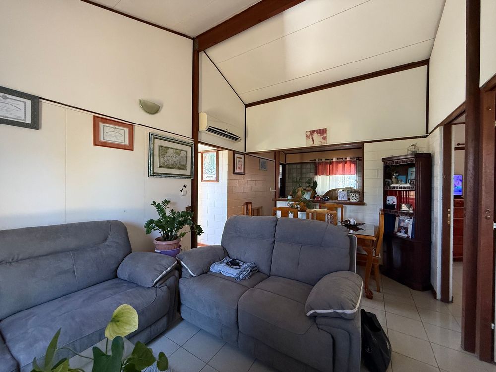 ORPI MVS - SAINT-PIERRE - Maison F4