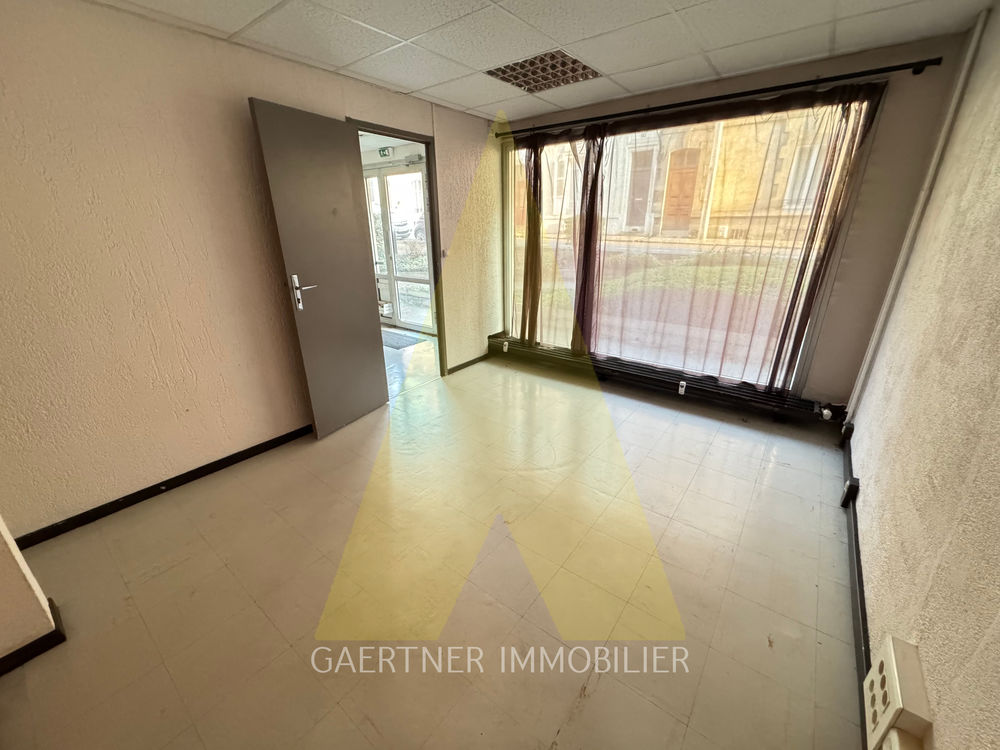 Bureaux &agrave; vendre 118800 51100 Reims