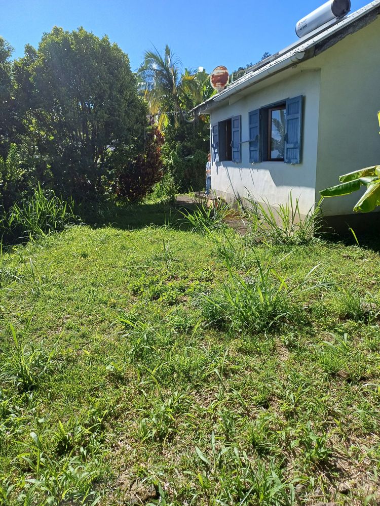 ORPI SAINTE MARIE - Maison avec vue mer sur terrain de 1 301 m²