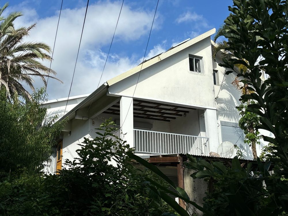 ORPI MVS - LE TAMPON Maison 4 logements