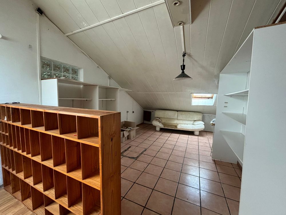ORPI MVS - LE TAMPON Maison 4 logements