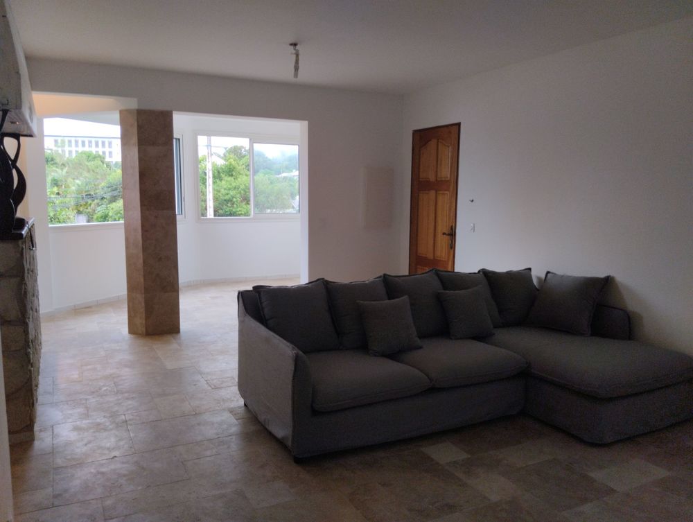 ORPI MVS - APPARTEMENT T3 DE 70M2 RAVINE DES CABRIS