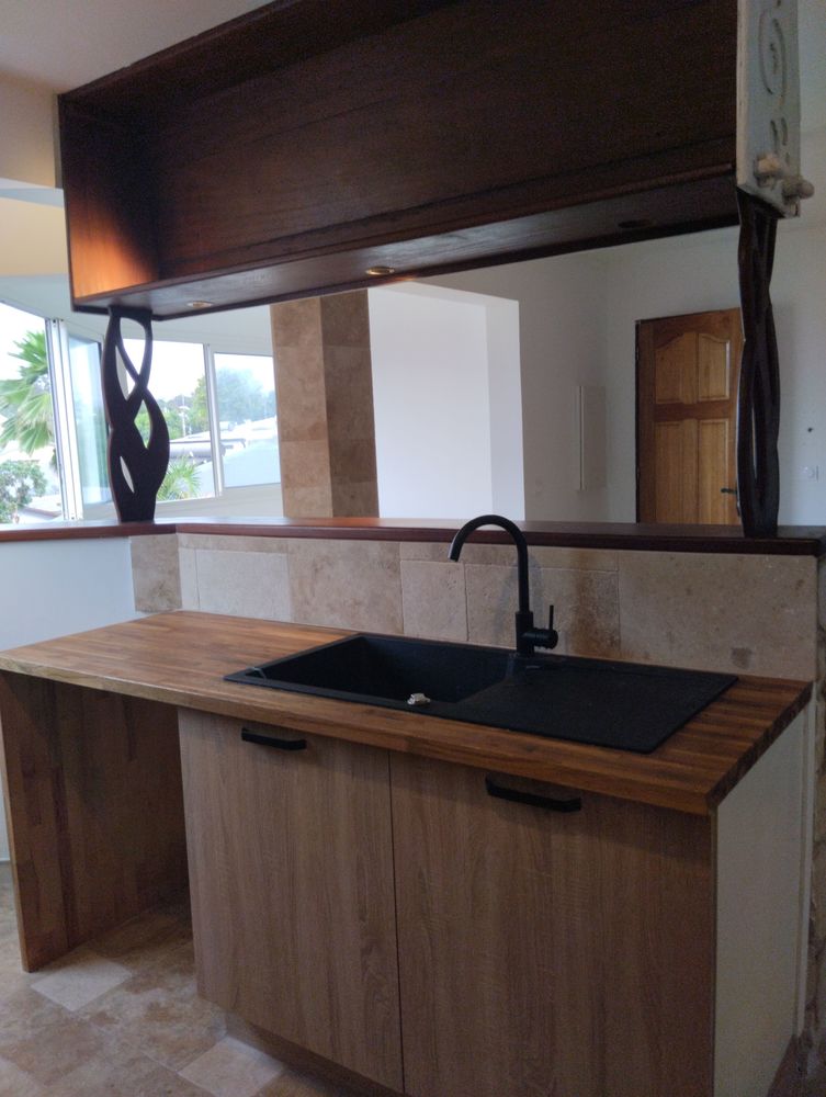 ORPI MVS - APPARTEMENT T3 DE 70M2 RAVINE DES CABRIS
