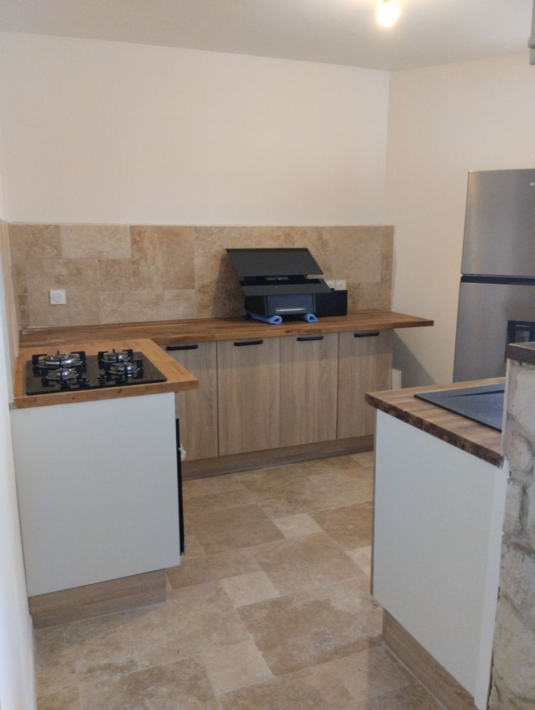 ORPI MVS - APPARTEMENT T3 DE 70M2 RAVINE DES CABRIS