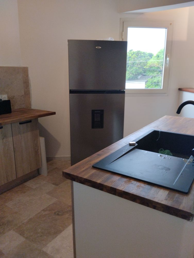 ORPI MVS - APPARTEMENT T3 DE 70M2 RAVINE DES CABRIS