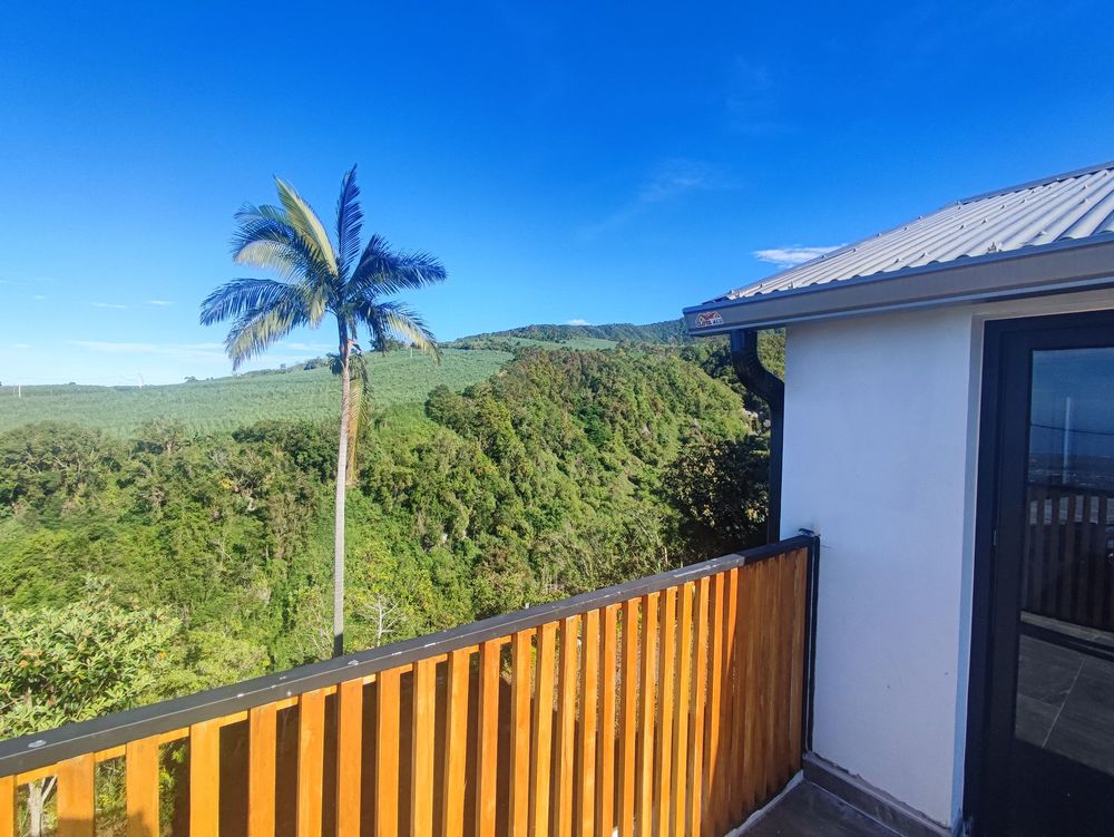 ORPI MVS - LA RIVIERE SAINT LOUIS MAISON F3