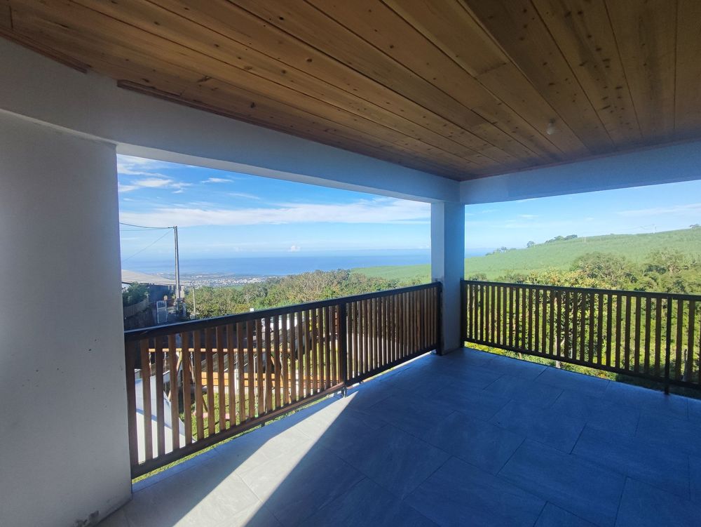 ORPI MVS - LA RIVIERE SAINT LOUIS MAISON F3