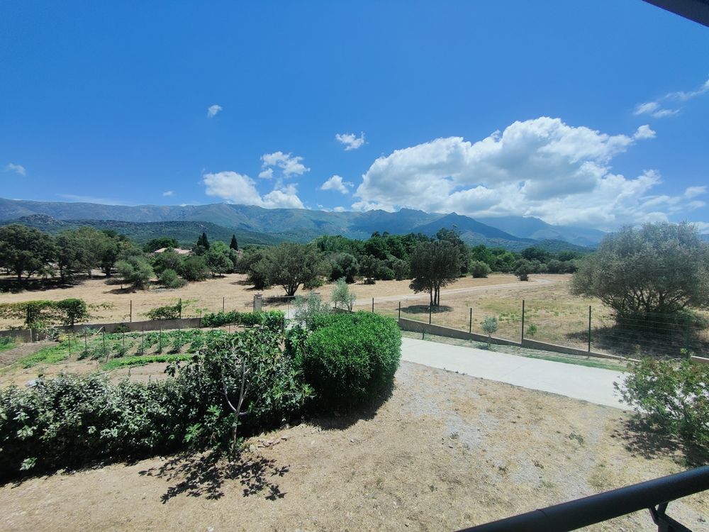 Villa type 4 de 135 m²