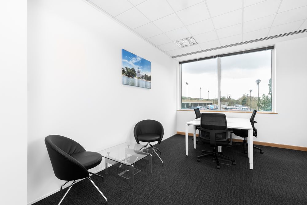 Trouvez un espace de bureau &agrave; Suresnes, Green Walk  pour 3 personnes o&ugrave; tout est pris en charge 1449 92150 Suresnes