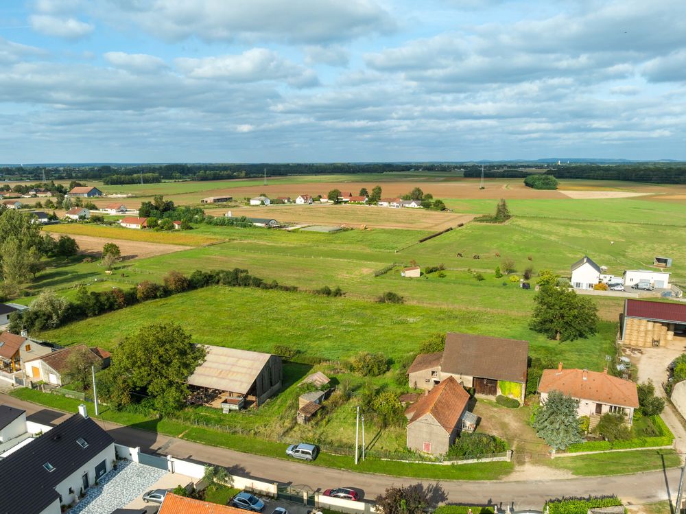 ancienne propriété rurale