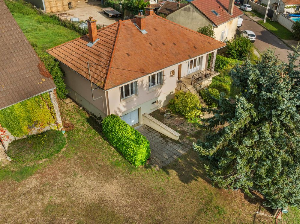 ancienne propriété rurale