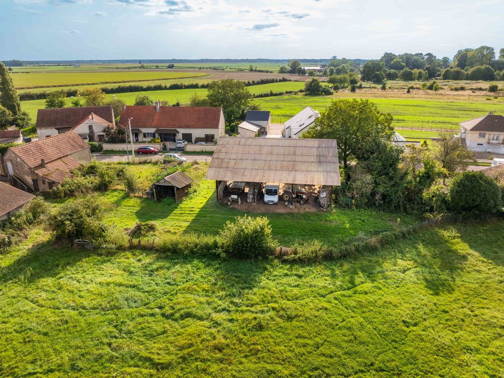 ancienne propriété rurale