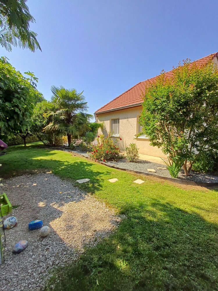 PAVILLON PLAIN PIED