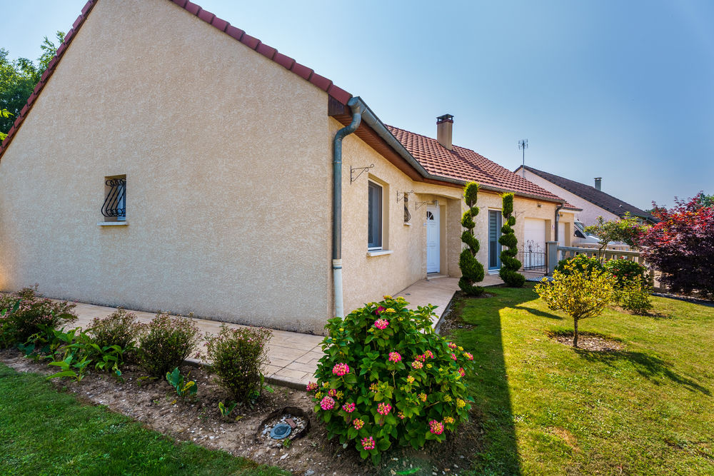 PAVILLON PLAIN PIED