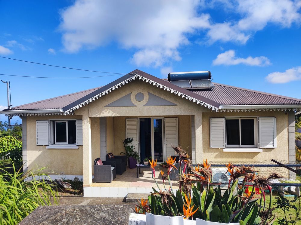 ORPI LES AVIRONS - Maison T4 à vendre avec T2 indépendant