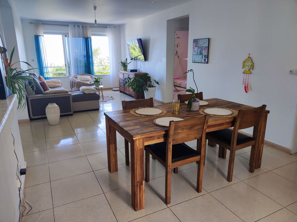ORPI LES AVIRONS - Maison T4 à vendre avec T2 indépendant