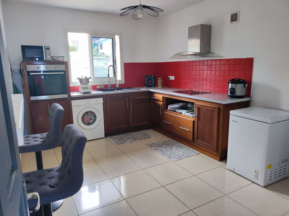 ORPI LES AVIRONS - Maison T4 à vendre avec T2 indépendant