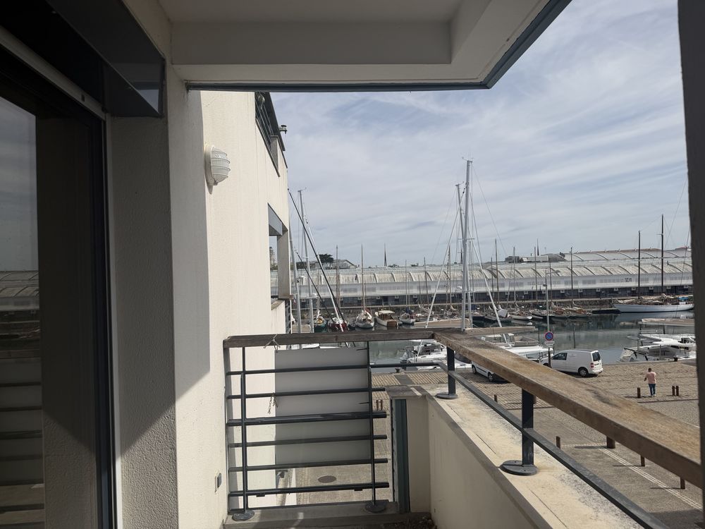 Appartement 3 pièces 55 m² Quartier Médiathèque