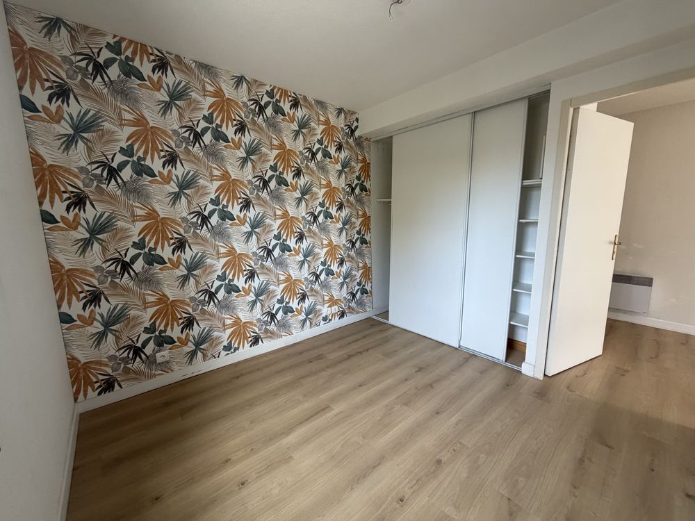 Appartement 3 pièces 55 m² Quartier Médiathèque