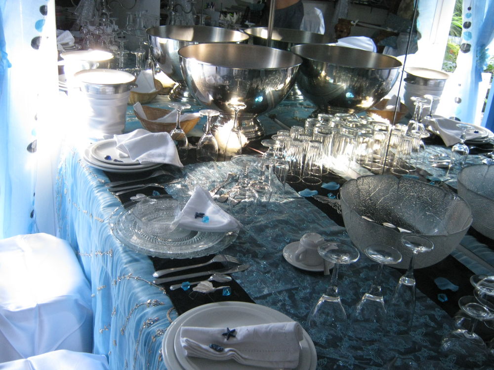 Mat&eacute;riel d'&eacute;v&eacute;nemntiel 70000 97440 Saint-andr�