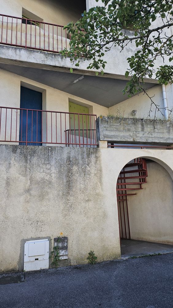 Appartement T7  38 rue Théron Périé N°2576