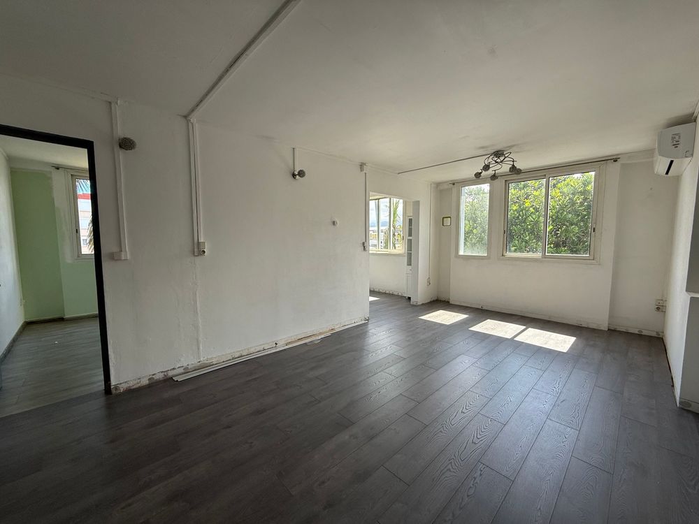 ORPI ST PIERRE - Appt F4 Front de mer