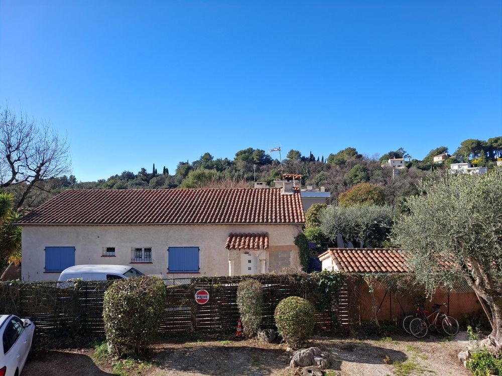 VENCE PROCHE CENTRE VILLE