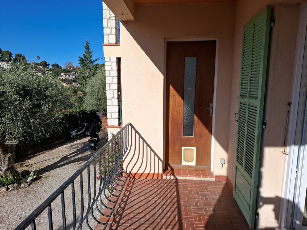 VENCE PROCHE CENTRE VILLE