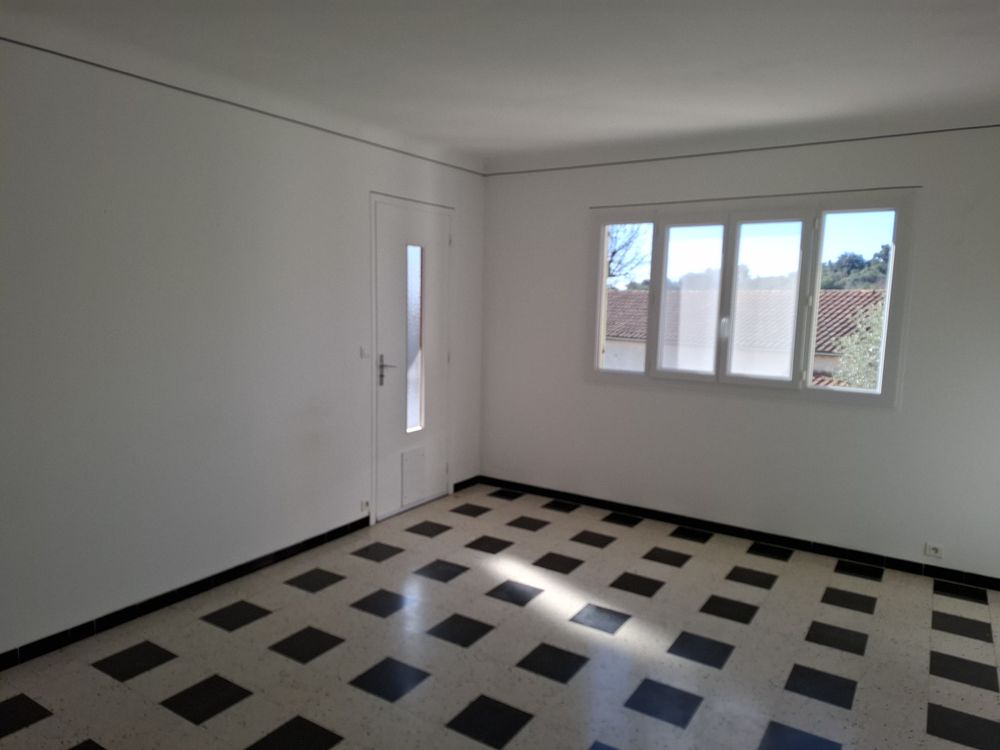 VENCE PROCHE CENTRE VILLE