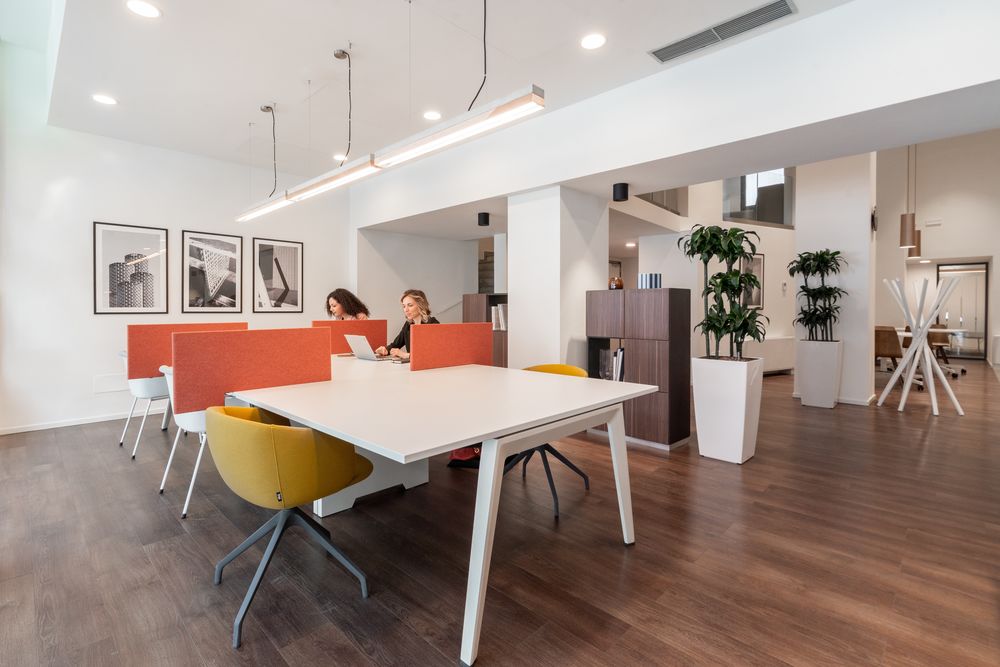 Trouvez un espace de coworking &agrave; Bezons, Emile Zola 219 95870 Bezons
