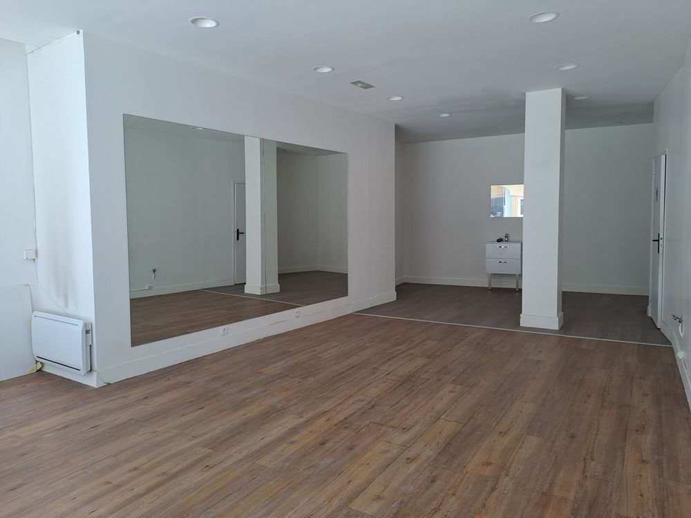 Local commercial Centre ville de Lille 1900 59000 Lille