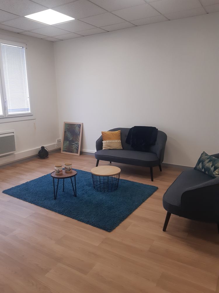 BUREAUX A LOUER - AMIENS SUD - 220 m&sup2; environ 2017 80480 Dury