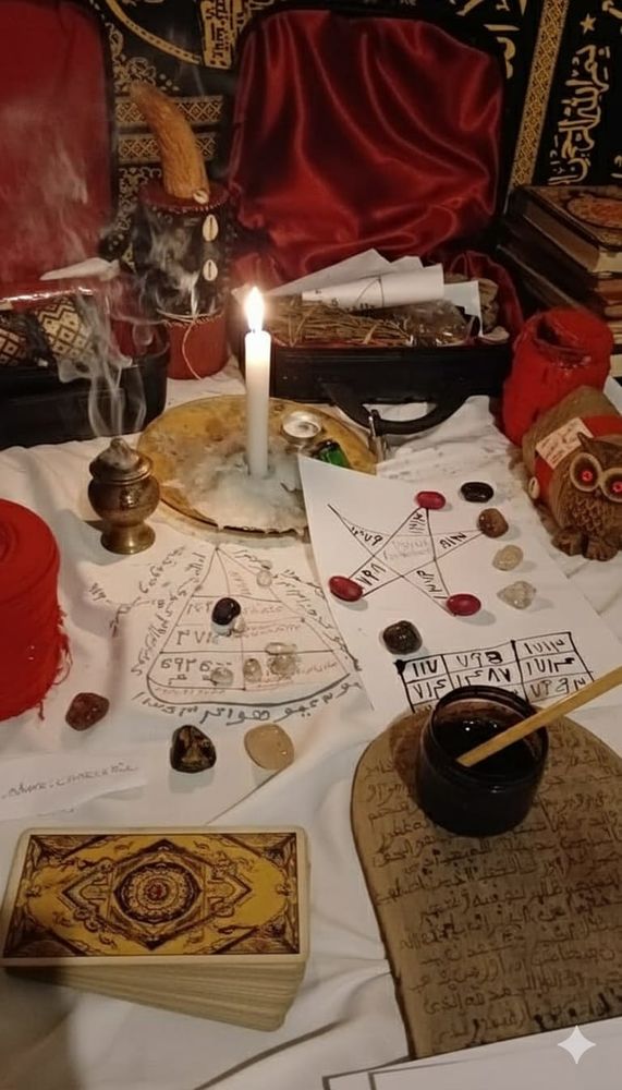 Voyant M&eacute;dium Marabout sp&eacute;cialiste de retour de l'&ecirc;tre aim&eacute; , retour rapide &agrave; la date precise 50 31000 Toulouse