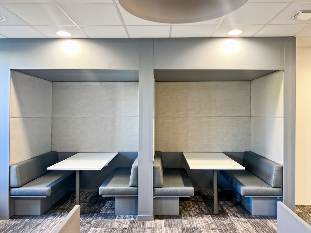 Acc&egrave;s illimit&eacute; au coworking space de Echirolles, Pixel 119 38130 �chirolles