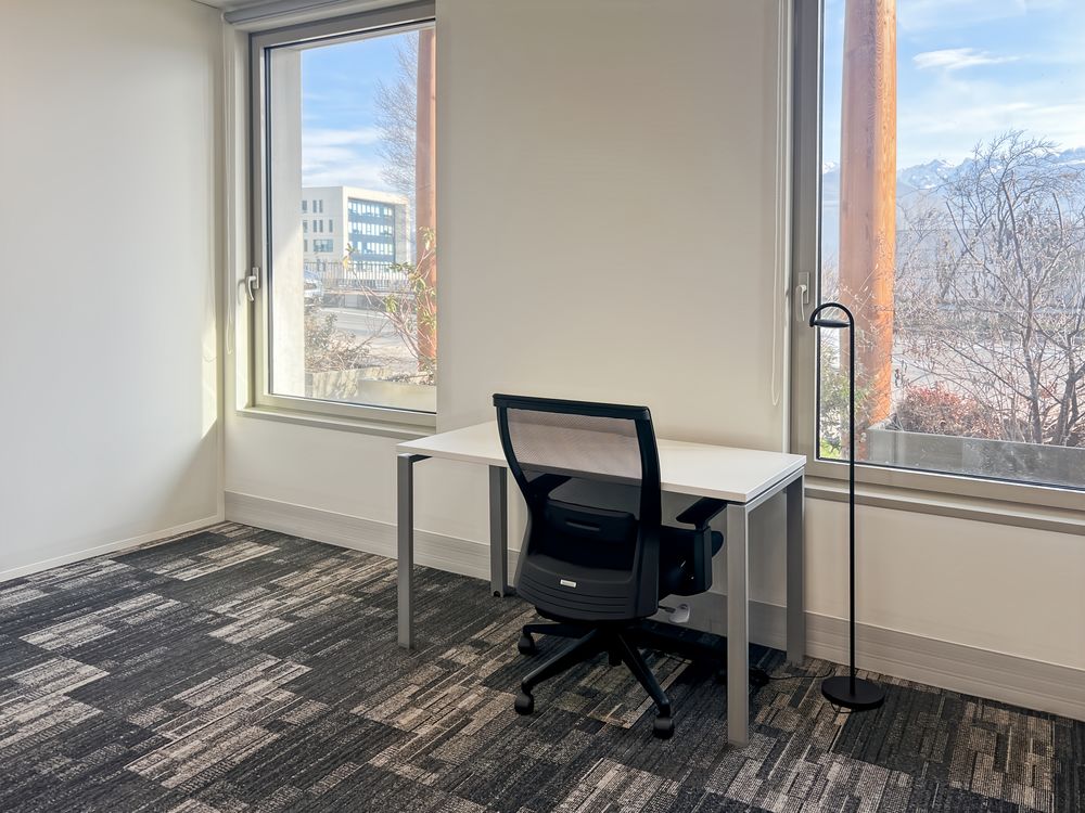 Espaces de bureau professionnels &agrave; Echirolles, Pixel aux conditions int&eacute;gralement flexibles 549 38130 �chirolles