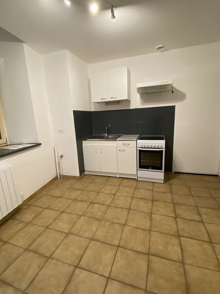 Appartement T2 à Louer