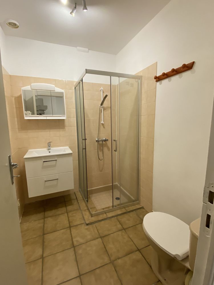 Appartement T2 à Louer