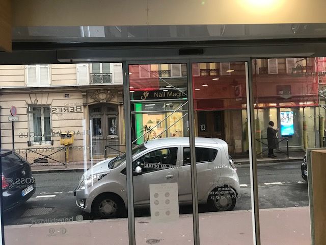 LOCAL COMMERCIAL 80 m&sup2; &middot; Levallois-Perret 92300 &middot; Quartier Henri Barbusse 36000 92300 Levallois-perret