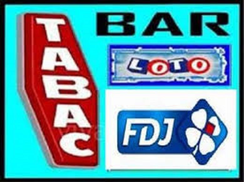 BAR TABAC FDJ PMU EPICERIE dans bourg 20 minutes Rouen 154000 76000 Rouen