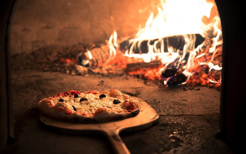 PIZZERIA Proche ROUEN sur axe tr&egrave;s fr&eacute;quent&eacute; 160000 76000 Rouen