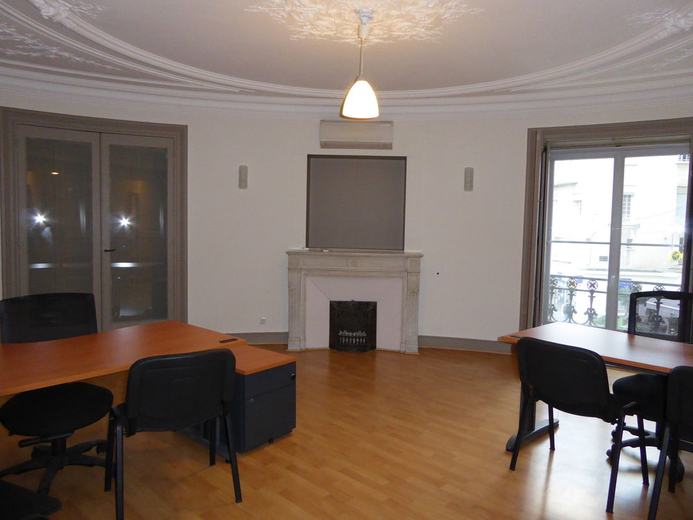 Local Professionnel au c�ur de ville 1500 34000 Montpellier